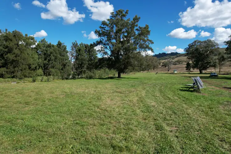 Sixth view of Homely rural property listing, 2030 PEMBROKE ROAD, Cassilis NSW 2329