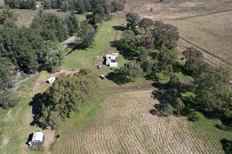 Seventh view of Homely rural property listing, 2030 PEMBROKE ROAD, Cassilis NSW 2329
