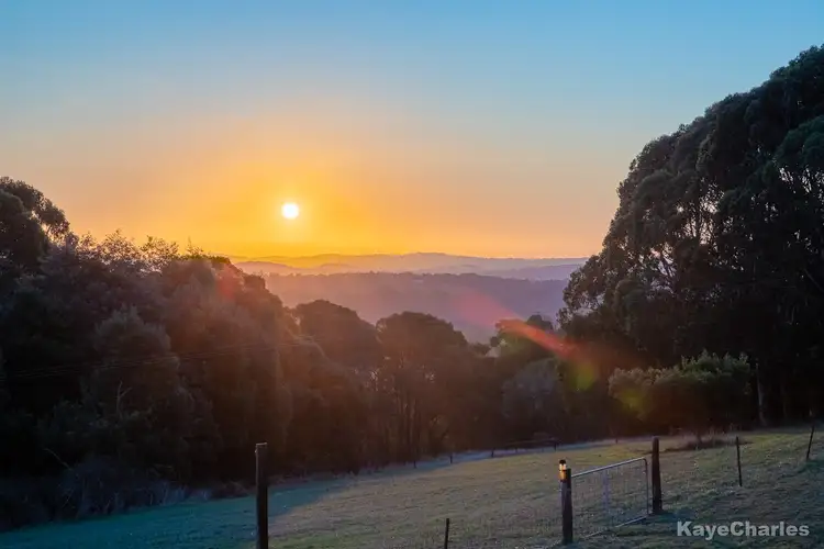 Third view of Homely rural property listing, 430 Paternoster Road, Mount Burnett VIC 3781