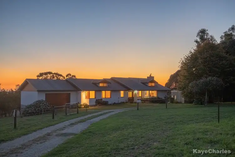 Fourth view of Homely rural property listing, 430 Paternoster Road, Mount Burnett VIC 3781