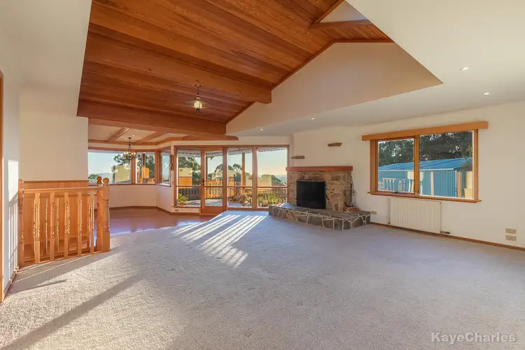 Fifth view of Homely rural property listing, 430 Paternoster Road, Mount Burnett VIC 3781