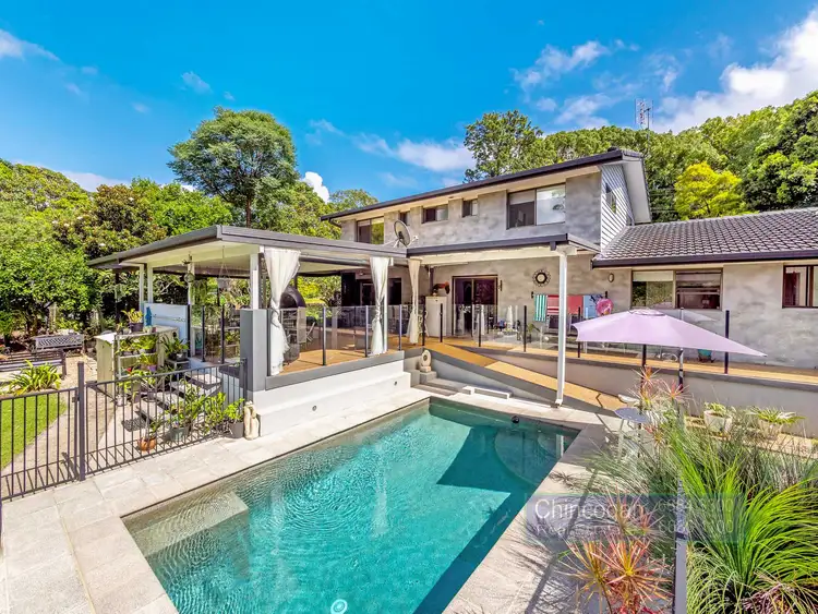 Second view of Homely rural property listing, 9 Left Bank Road, Mullumbimby NSW 2482