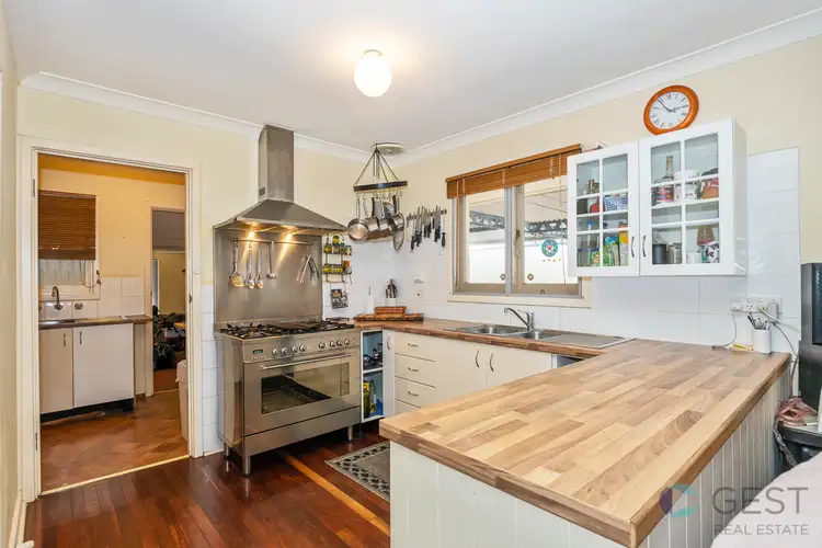 Second view of Homely house listing, 38 SALCOTT ROAD, Girrawheen WA 6064
