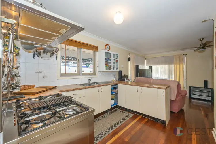 Fourth view of Homely house listing, 38 SALCOTT ROAD, Girrawheen WA 6064