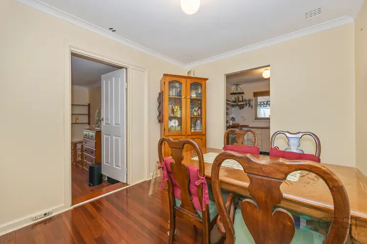 Sixth view of Homely house listing, 38 SALCOTT ROAD, Girrawheen WA 6064