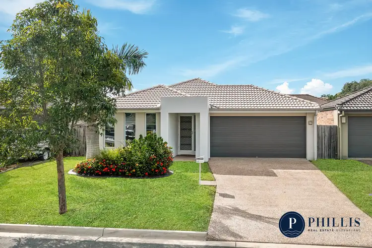 Main view of Homely house listing, 11 McLachlan Circuit, Willow Vale QLD 4209