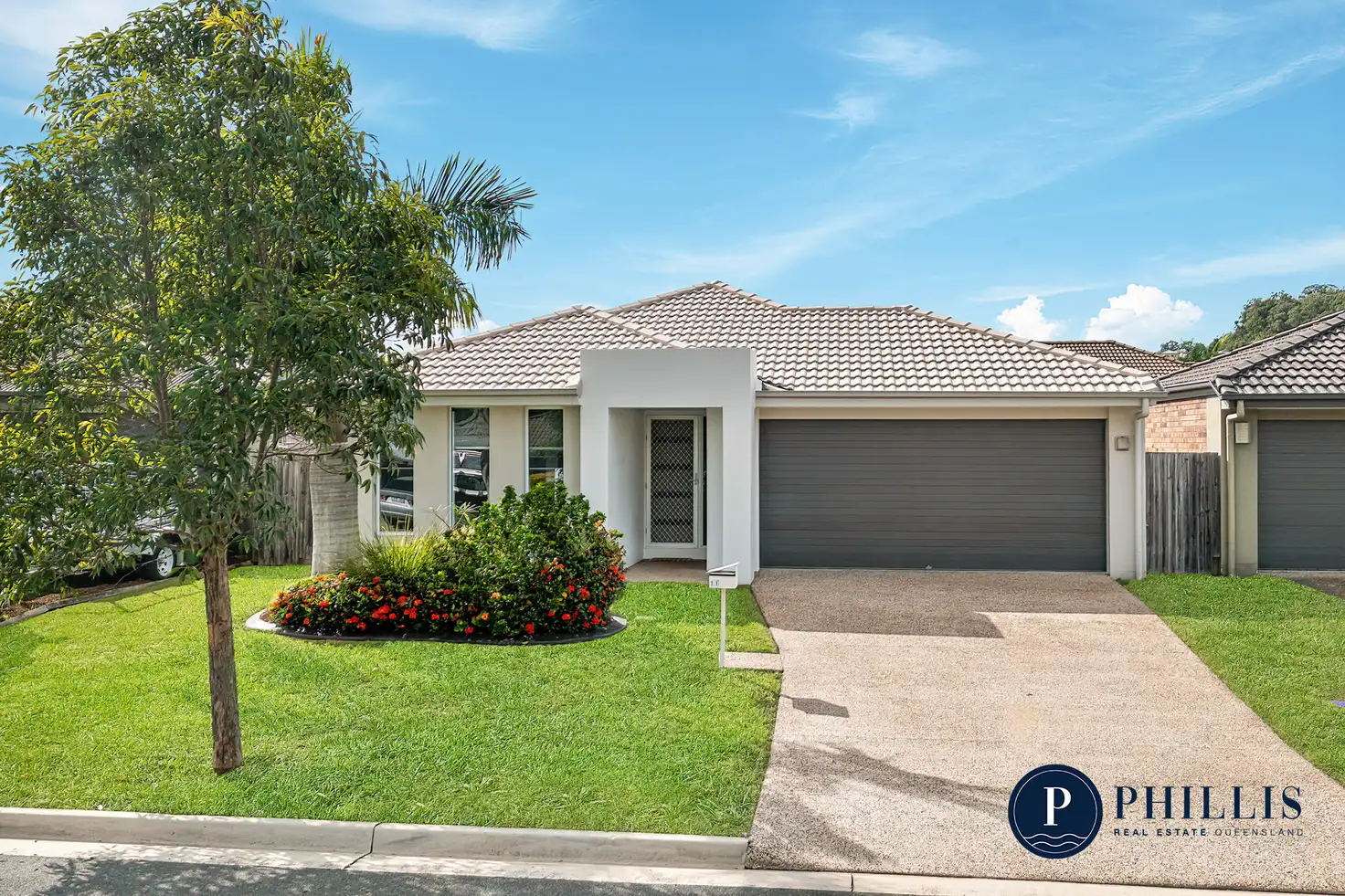 Main view of Homely house listing, 11 McLachlan Circuit, Willow Vale QLD 4209
