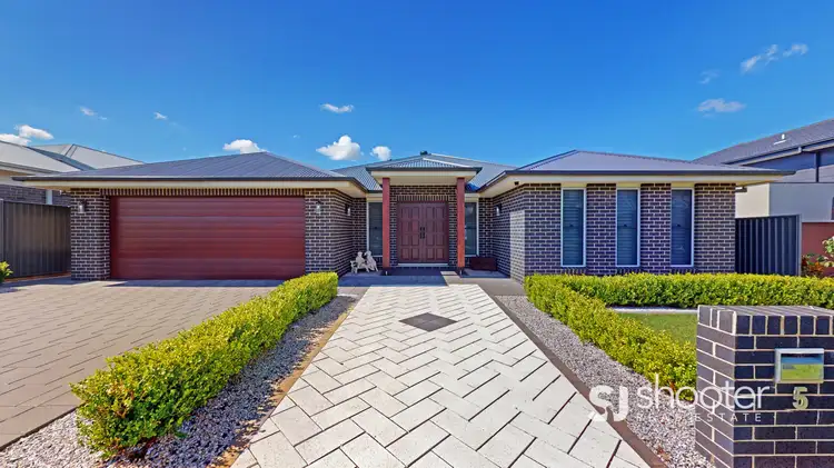 5 Wave Court, Dubbo NSW 2830