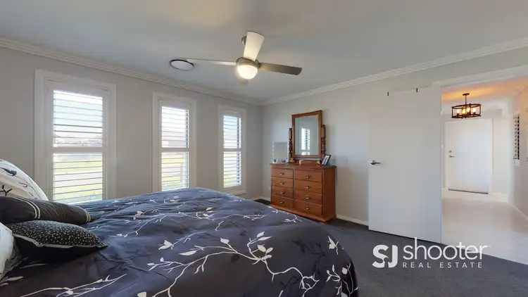 Fifth view of Homely house listing, 5 Wave Court, Dubbo NSW 2830