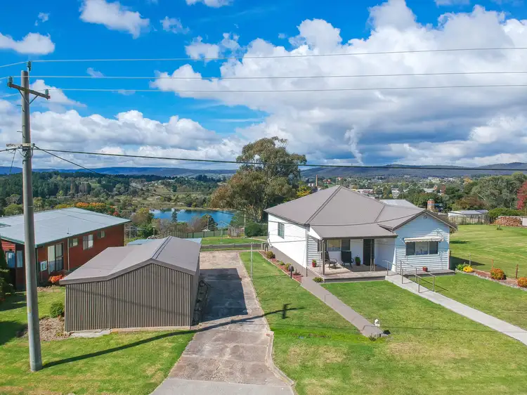 Main view of Homely house listing, 45 Ridge Street, Portland NSW 2847