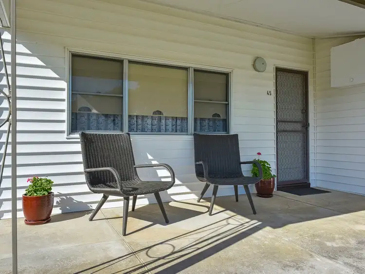 Fifth view of Homely house listing, 45 Ridge Street, Portland NSW 2847