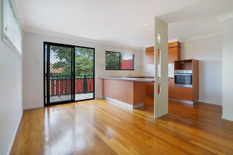 Fourth view of Homely townhouse listing, 34/228 Gaskell St, Eight Mile Plains QLD 4113
