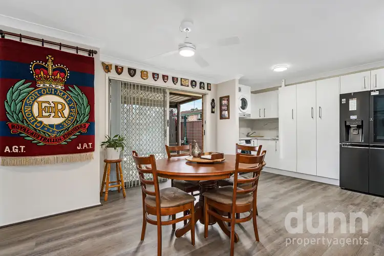 Third view of Homely villa listing, 34/109 Stewart Avenue, Hammondville NSW 2170