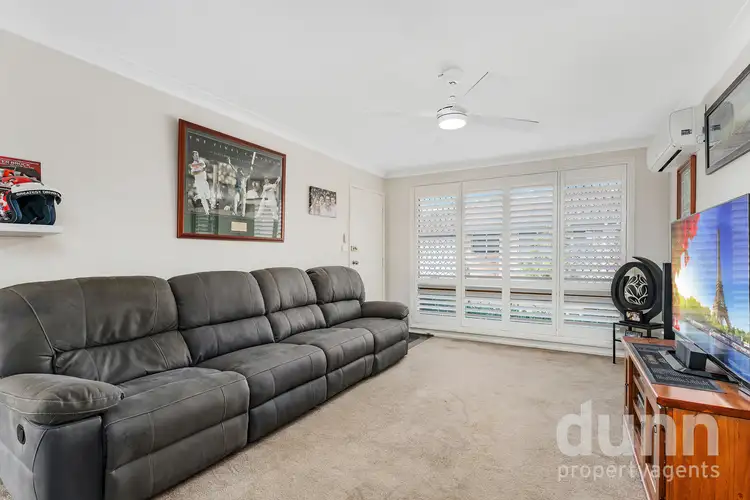 Fourth view of Homely villa listing, 34/109 Stewart Avenue, Hammondville NSW 2170