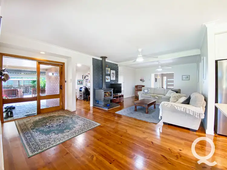Third view of Homely rural property listing, 260 Old Telegraph Road, Jindivick VIC 3818