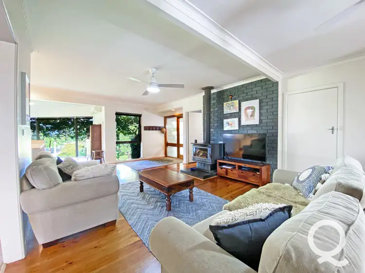 Fourth view of Homely rural property listing, 260 Old Telegraph Road, Jindivick VIC 3818