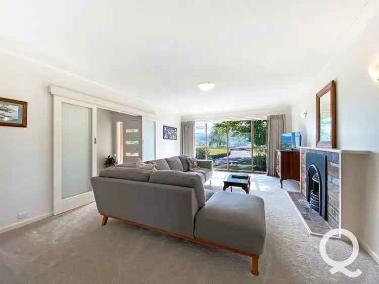 Fifth view of Homely rural property listing, 260 Old Telegraph Road, Jindivick VIC 3818