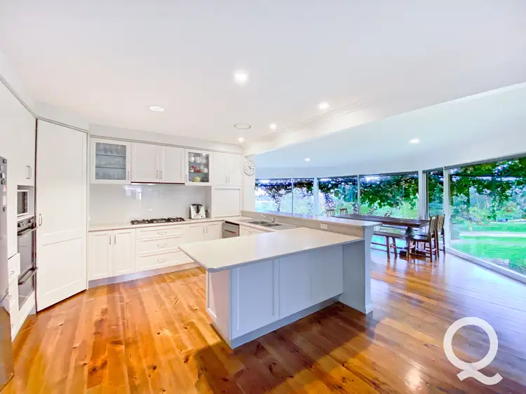 Sixth view of Homely rural property listing, 260 Old Telegraph Road, Jindivick VIC 3818