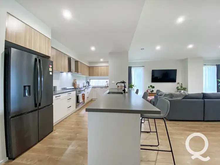 Main view of Homely house listing, 134 Mills Road, Warragul VIC 3820