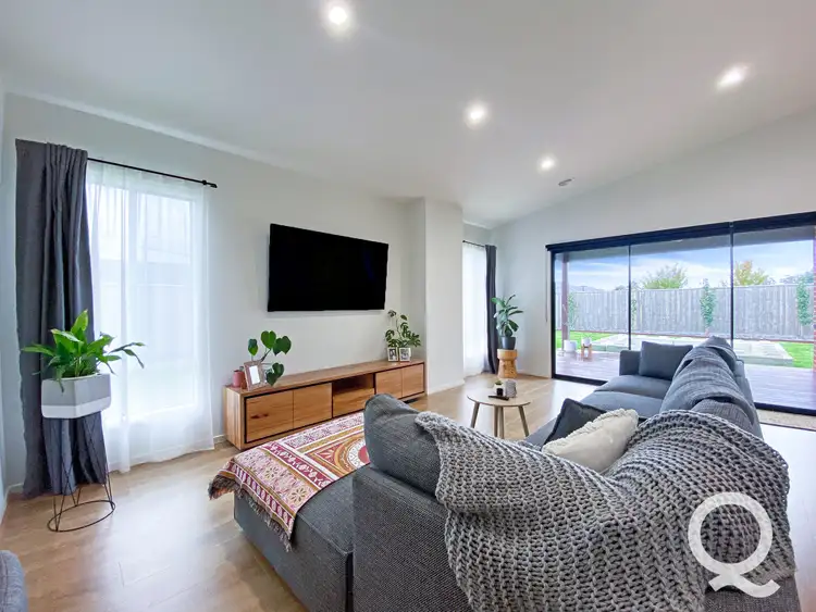 Third view of Homely house listing, 134 Mills Road, Warragul VIC 3820