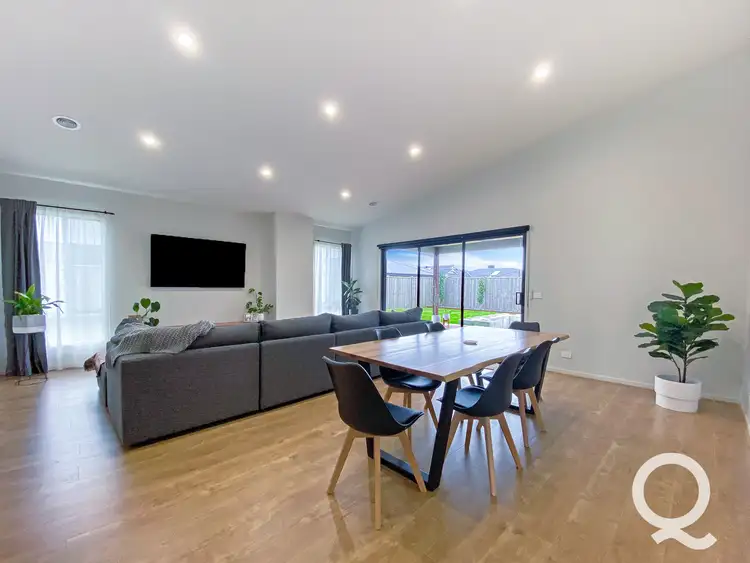 Fourth view of Homely house listing, 134 Mills Road, Warragul VIC 3820