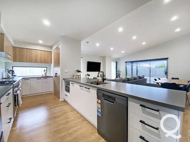 Fifth view of Homely house listing, 134 Mills Road, Warragul VIC 3820