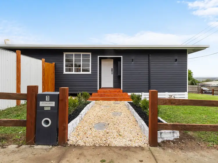 1 Margaret Street, Moe VIC 3825