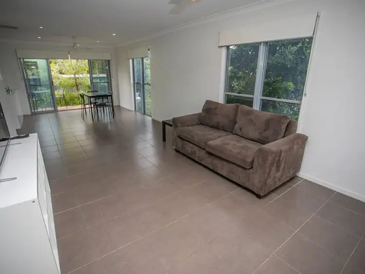 Second view of Homely townhouse listing, 10/37-39 Daisy Street, Miles QLD 4415