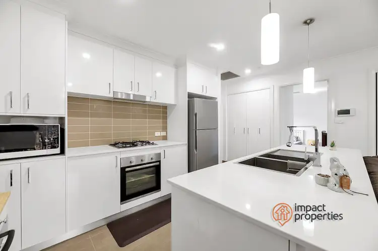 Fourth view of Homely townhouse listing, 8 Skewes Street, Casey ACT 2913