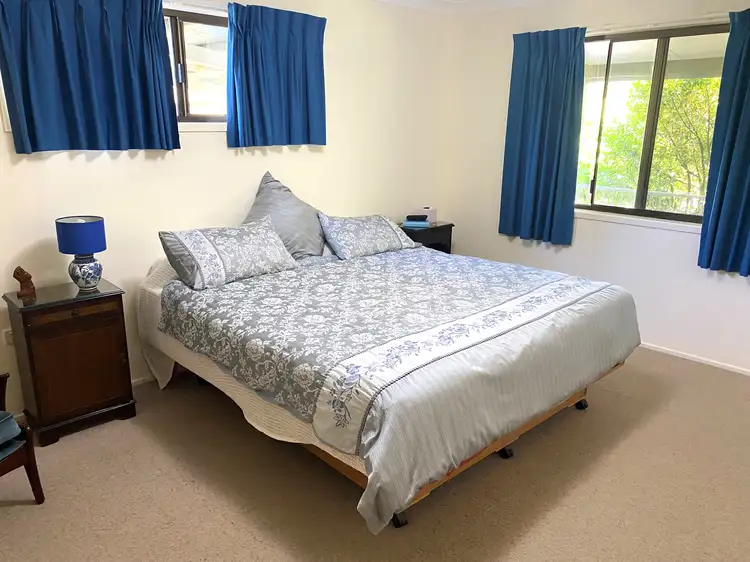 Fourth view of Homely rural property listing, 46 Cedar Road, Killabakh NSW 2429