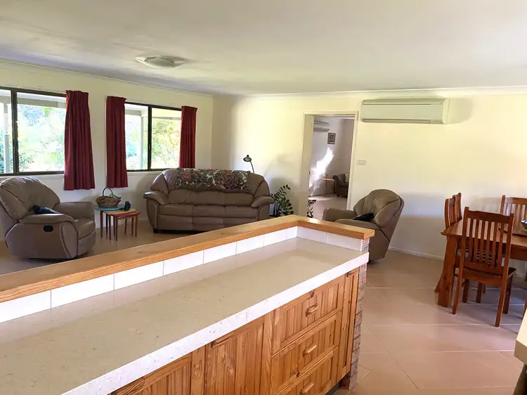 Fifth view of Homely rural property listing, 46 Cedar Road, Killabakh NSW 2429