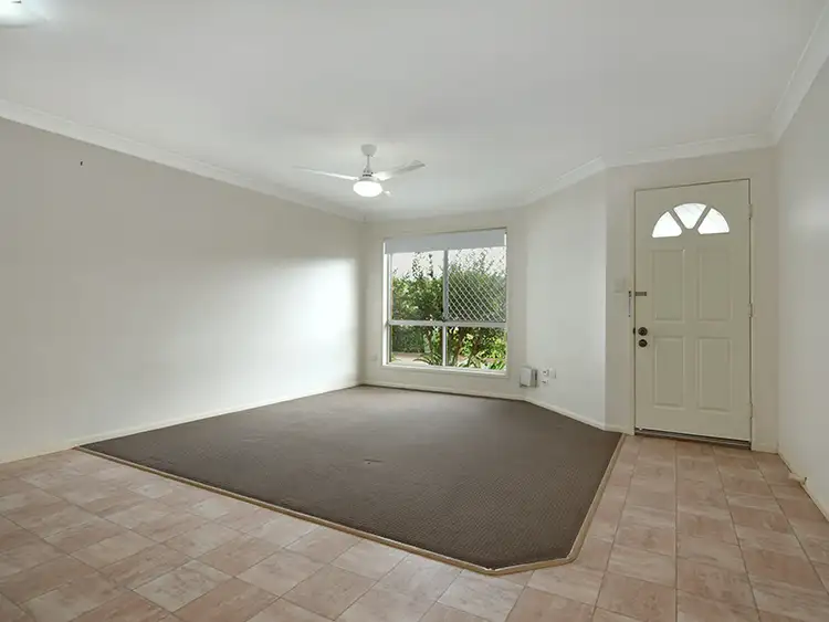 Fifth view of Homely unit listing, 2/6 Krause Court, East Toowoomba QLD 4350