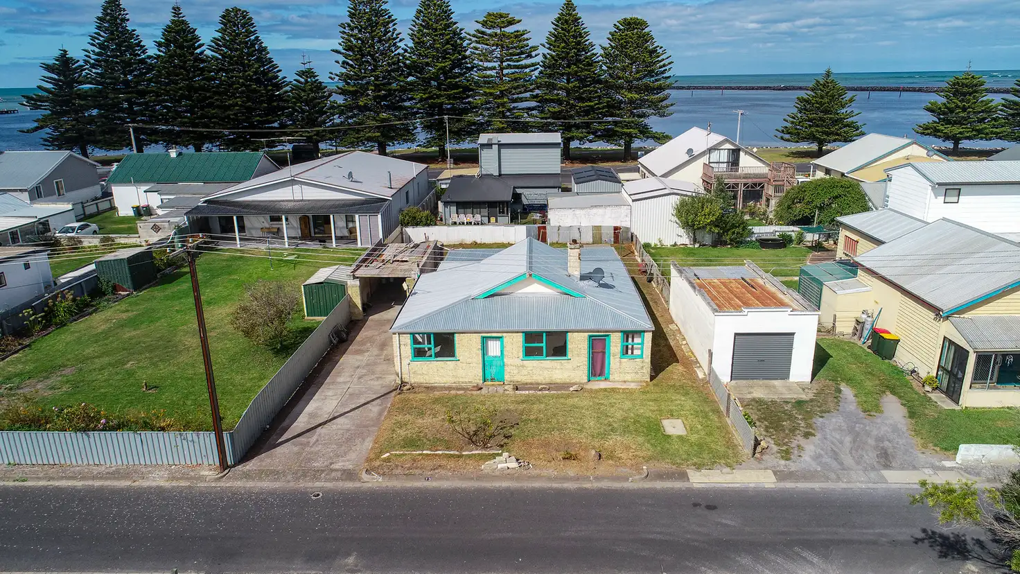 Main view of Homely house listing, 73 Milstead Street, Port Macdonnell SA 5291