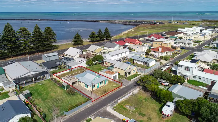 Third view of Homely house listing, 73 Milstead Street, Port Macdonnell SA 5291
