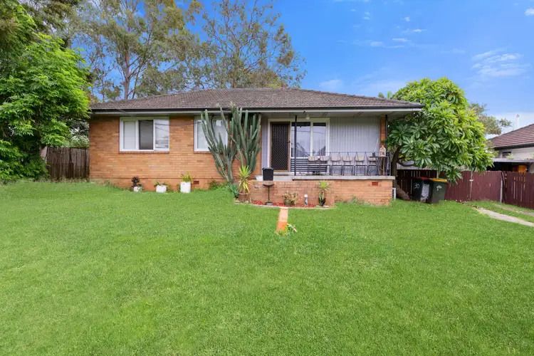 Main view of Homely house listing, 30 Churchill Crescent, Rutherford NSW 2320