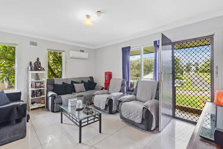 Second view of Homely house listing, 30 Churchill Crescent, Rutherford NSW 2320