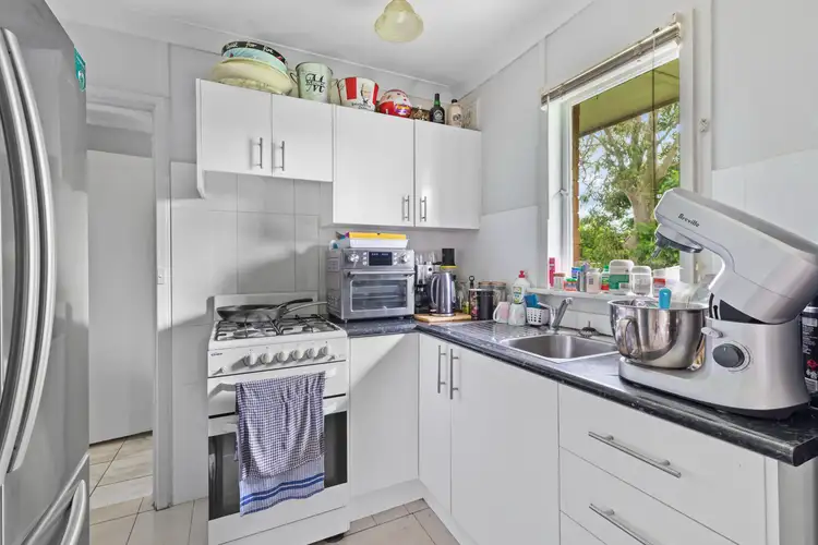 Fourth view of Homely house listing, 30 Churchill Crescent, Rutherford NSW 2320