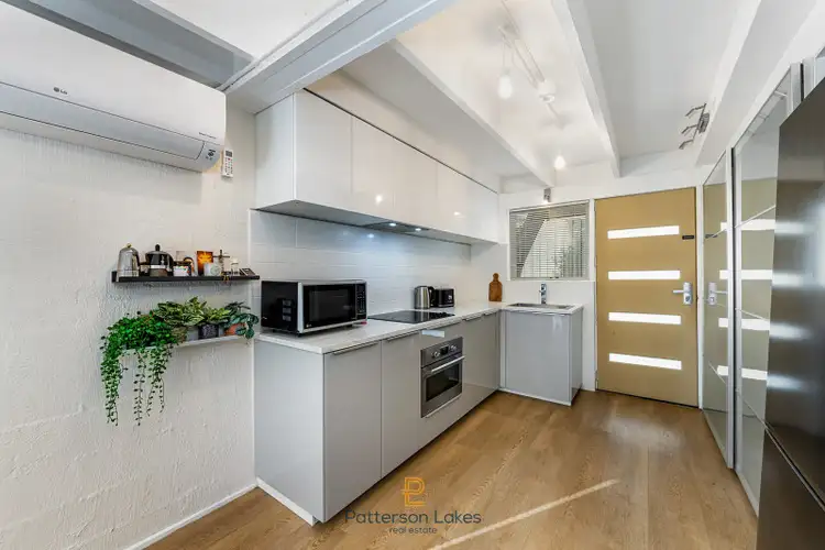 Second view of Homely unit listing, 23/57 Clow Street, Dandenong VIC 3175