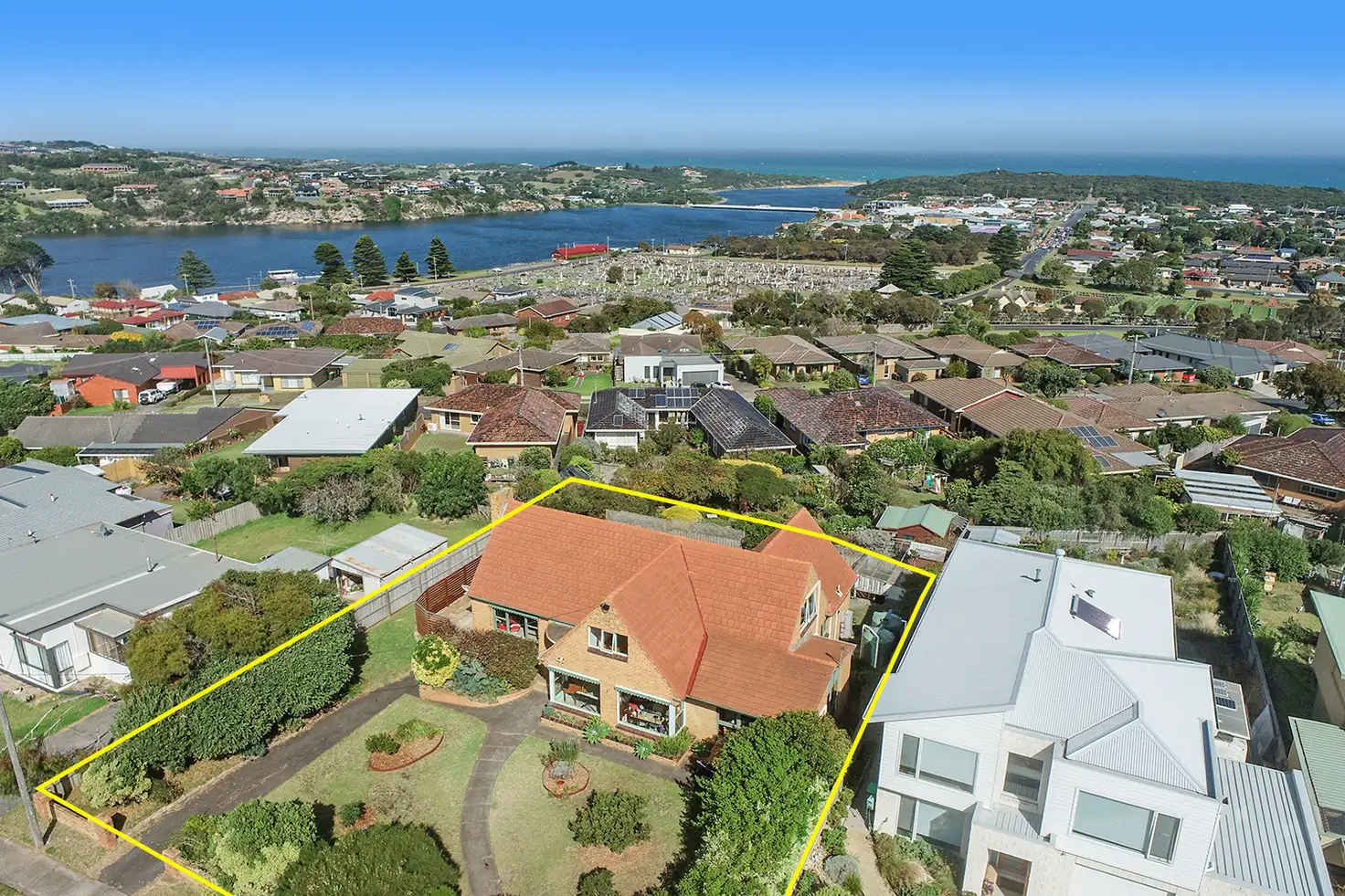 Main view of Homely house listing, 37 Jukes Street, Warrnambool VIC 3280