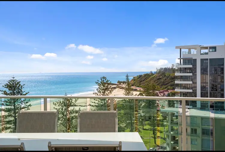 Main view of Homely unit listing, 1201/1 Douglas Street, Coolangatta QLD 4225