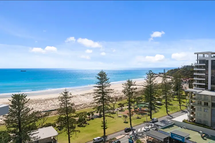 Seventh view of Homely unit listing, 1201/1 Douglas Street, Coolangatta QLD 4225