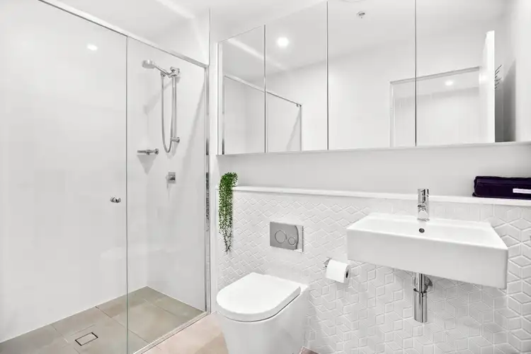 Sixth view of Homely apartment listing, 703/15 Railway Parade, Wollongong NSW 2500