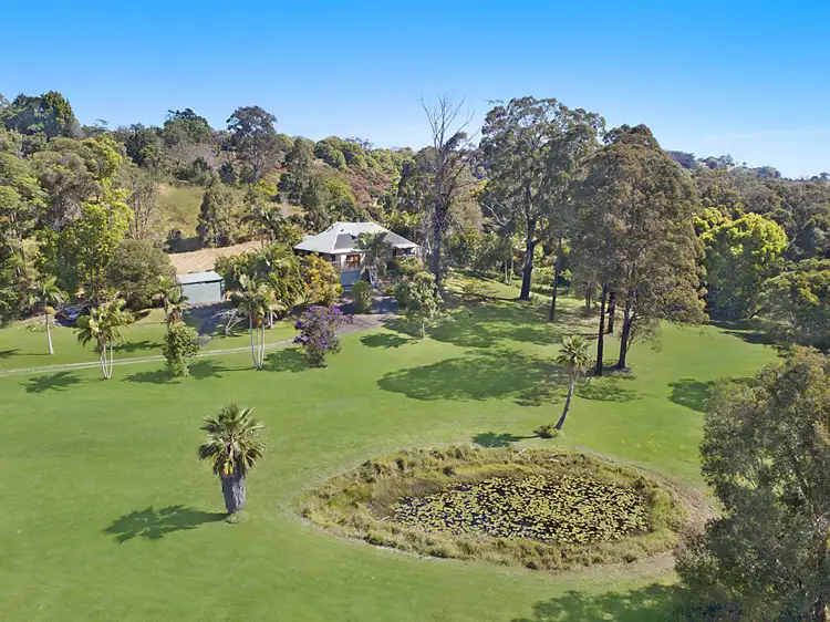 Sixth view of Homely house listing, 83 Loders Road, Duranbah NSW 2487