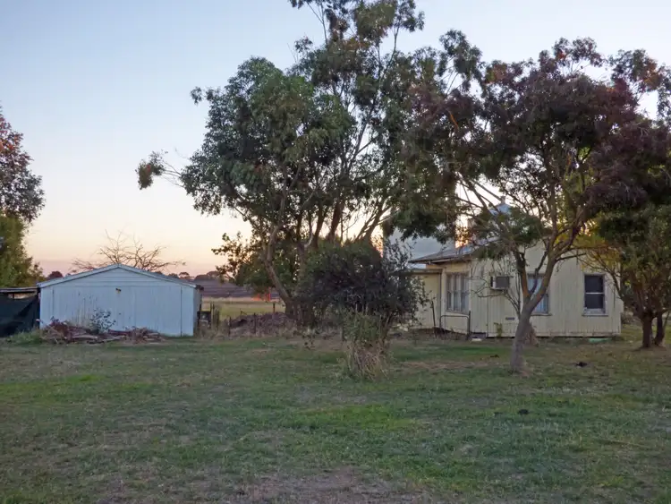 Third view of Homely house listing, 1 Vowles, Skipton VIC 3361