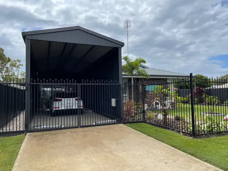 Third view of Homely house listing, 9 Limpus Street, Urangan QLD 4655