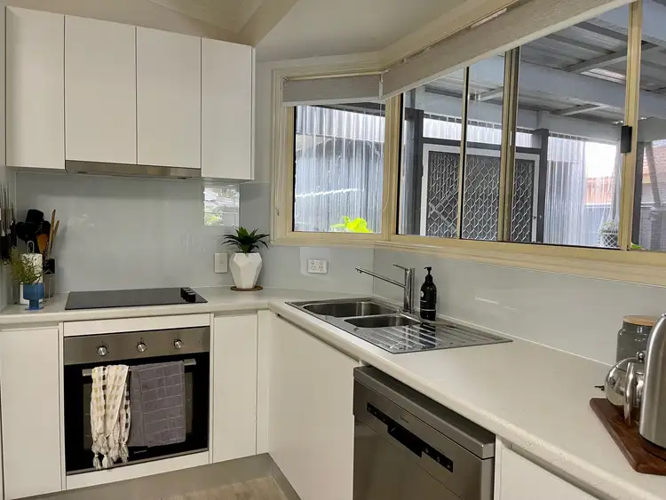 Sixth view of Homely house listing, 9 Limpus Street, Urangan QLD 4655