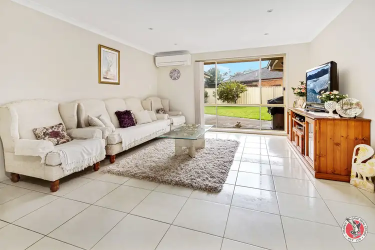 Third view of Homely house listing, 11 Woolabar Drive, Broulee NSW 2537