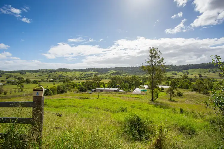 Main view of Homely land listing, 4 Wells Road, Summerholm QLD 4341
