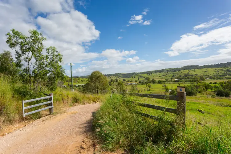Second view of Homely land listing, 4 Wells Road, Summerholm QLD 4341