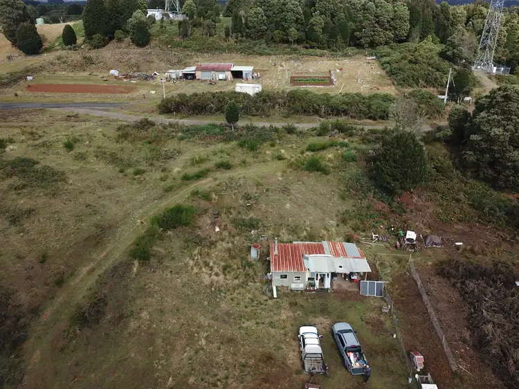 61 Smith Street, Waratah TAS 7321